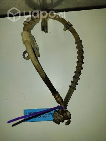 Flexible Freno Delantero Izquierdo (LFF045) Ford F