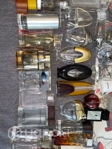 Envases de perfumes originales - Imagen 4