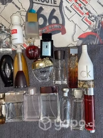 Envases de perfumes originales - Imagen 5