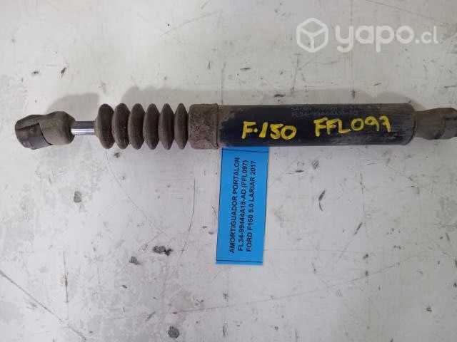 Amortiguador Portalon FL34-99444A18-AD (FFL097) Fo