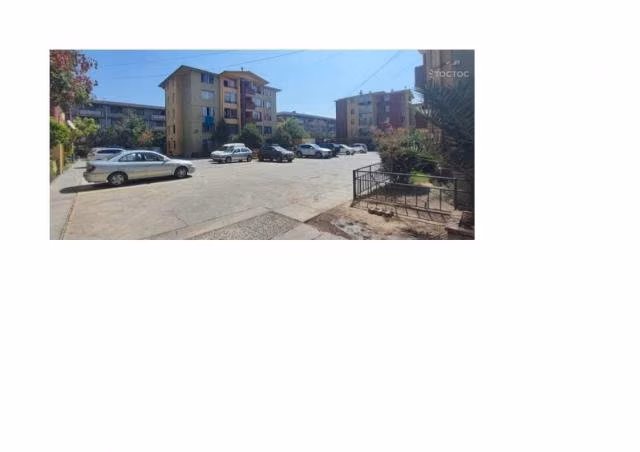 Departamento a un a una cuadra mall La Fabrica