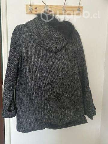 Chaqueta abrigo - Imagen 4