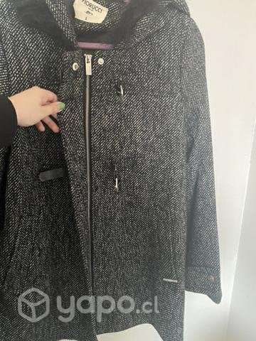 Chaqueta abrigo - Imagen 3