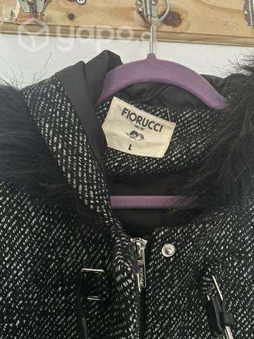 Chaqueta abrigo - Imagen 2