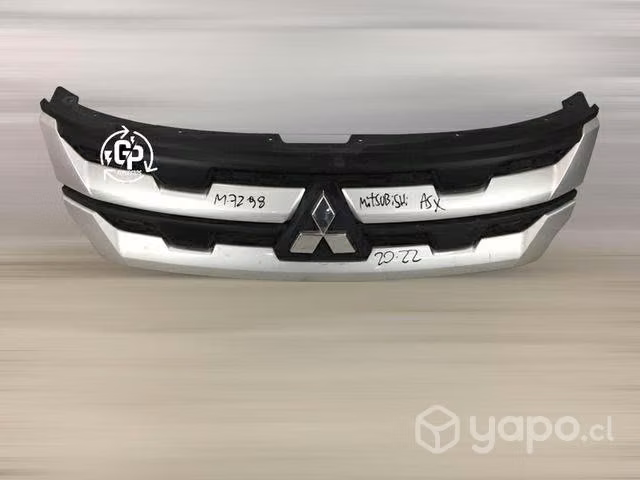Mascara Mitsubishi asx 2020-2022