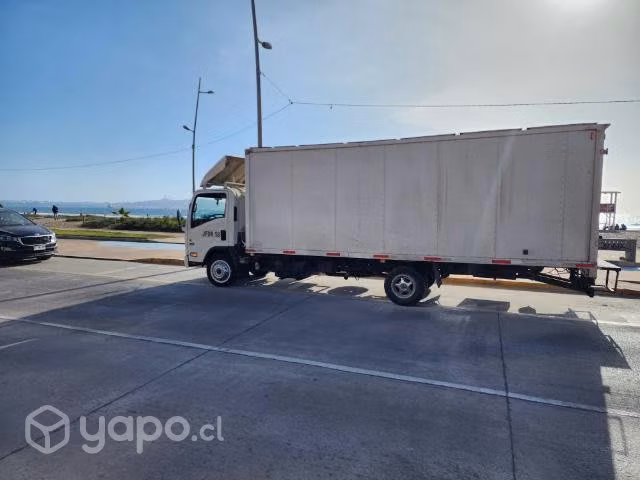 Retorno concepcion a copiapo e intermedios