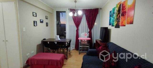 Departamento chiguayante - Imagen 6