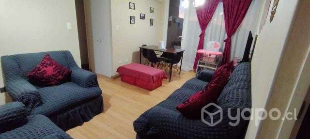 Departamento chiguayante - Imagen 8