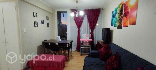 Departamento chiguayante - Imagen 4