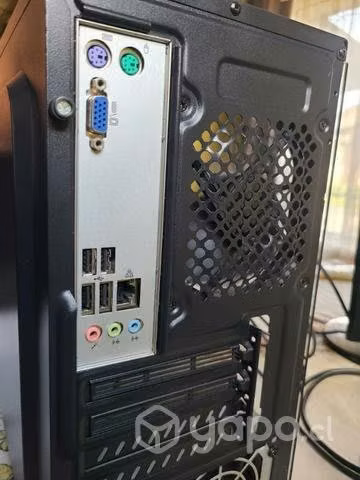 Computador de escritorio - Imagen 4