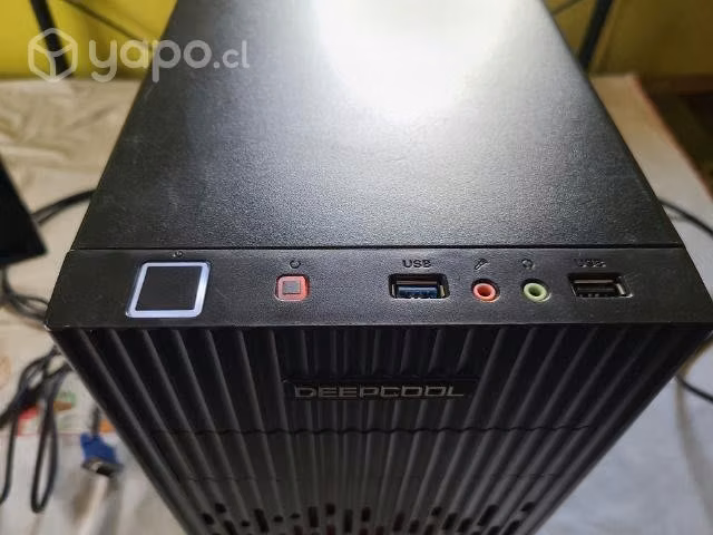 Computador de escritorio - Imagen 3