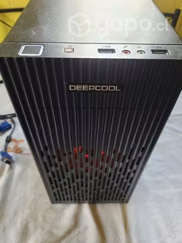 Computador de escritorio - Imagen 2