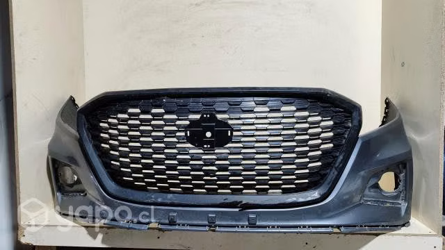 Parachoque Changan Hunter /m01jrgd