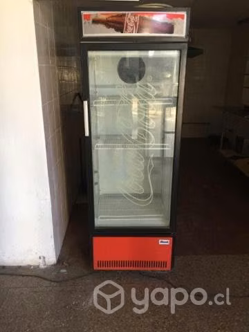 Cooler refrigerador