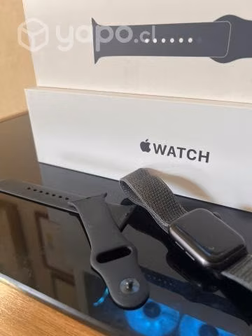Apple Watch SE 40 mm - Imagen 4