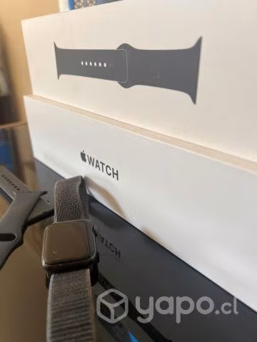 Apple Watch SE 40 mm - Imagen 2
