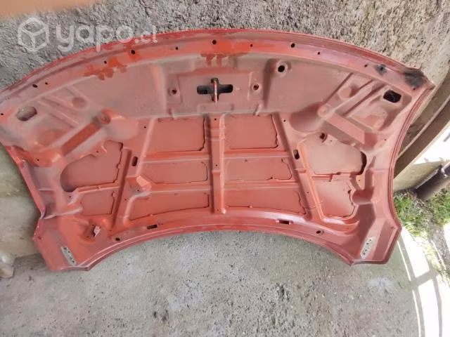 Capot de Suzuky Swift - Imagen 3