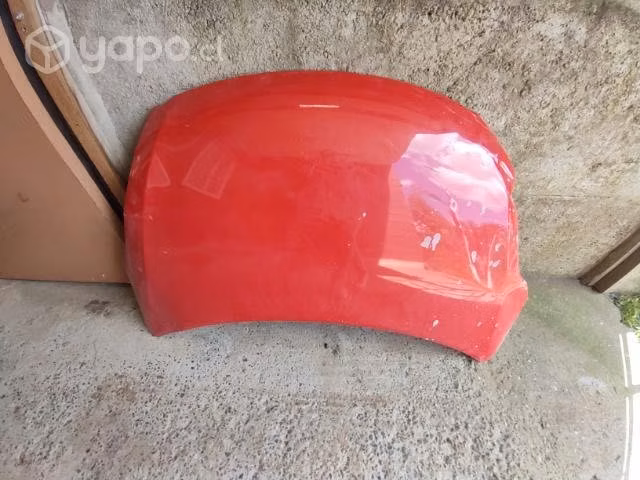 Capot de Suzuky Swift - Imagen 2