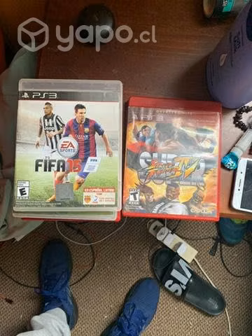 Juegos de PS3 - Imagen 4