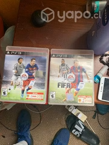 Juegos de PS3 - Imagen 3