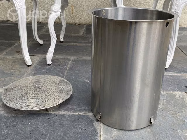 BrewZilla 35L G3 Con Bomba 220/240V AC