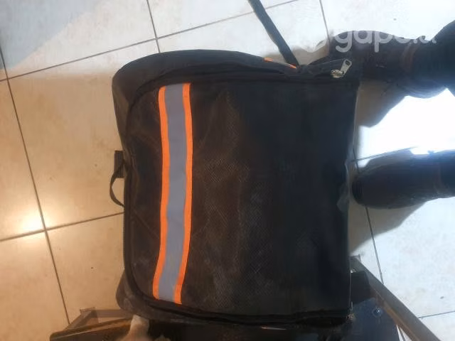 Bolso Termico para delivery - Imagen 4