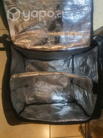 Bolso Termico para delivery - Imagen 5