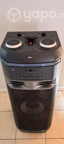 Lg ok99