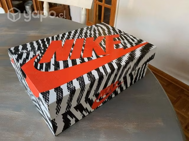 Zapatillas Nike Blazer Acronym