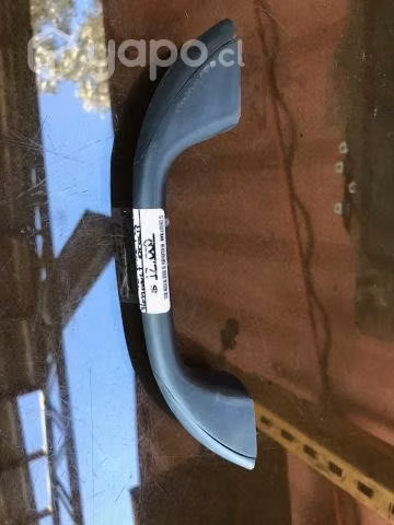 Manilla techo Renault Oroch Duster 2019