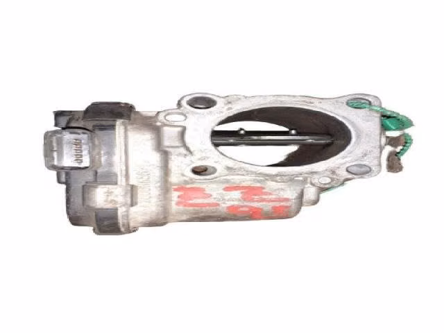 Cuerpo de aceleracion citroen c3 picasso 2012