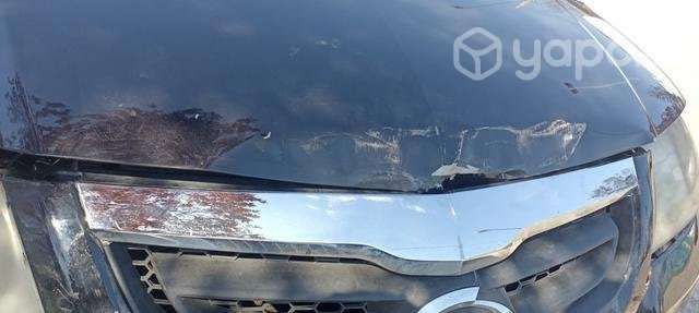 Capot sm3 para reparar - Imagen 3