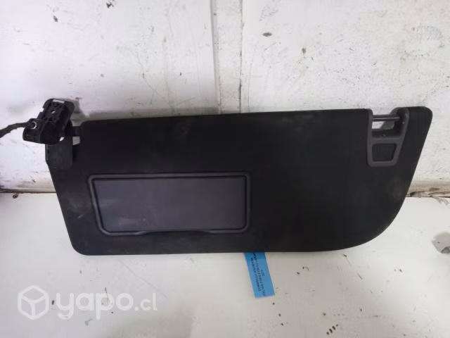Sombrilla izquierda (FFL144) Ford F150 5.0 Lariar