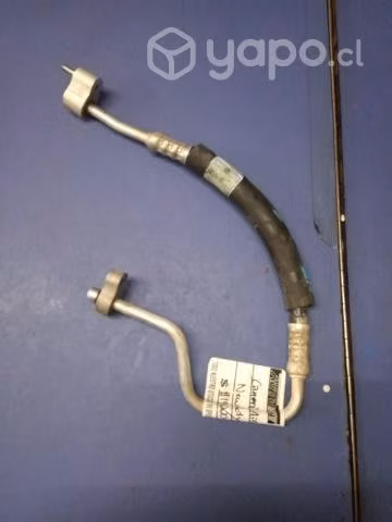 Caneria aire acond (040) Ssangyong New Actyon