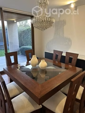 Juego Comedor
