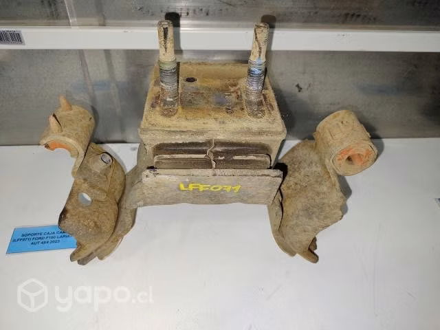Soporte Caja Cambio (LFF071) Ford F150 Lariat 5.0