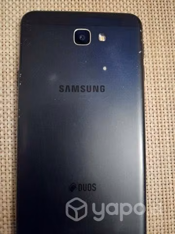 Celular Samsung Galaxy J7 Prime