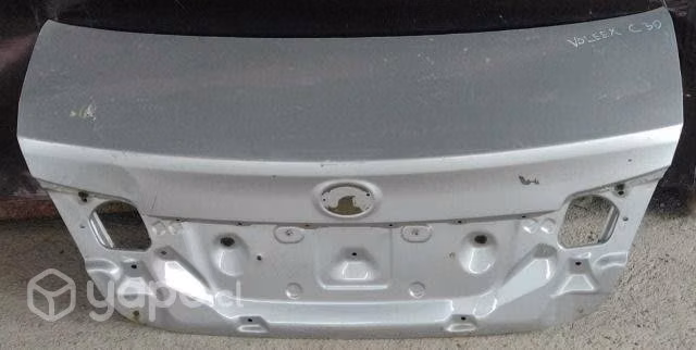 Maleta great wall voleex c30