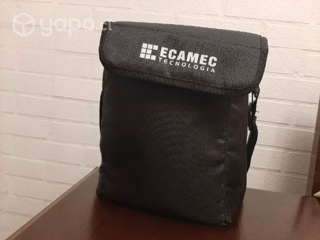 Ecamec pq3 plus - Imagen 2