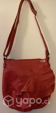 Bandolera Zappa