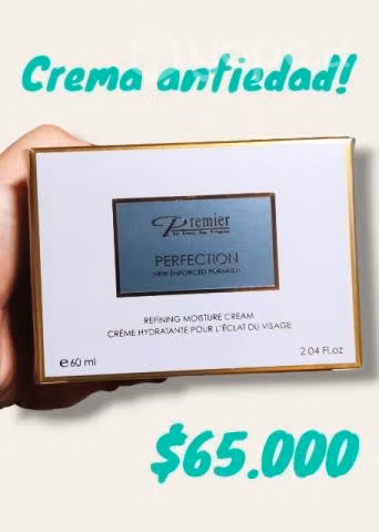 Crema antiedad - Imagen 3