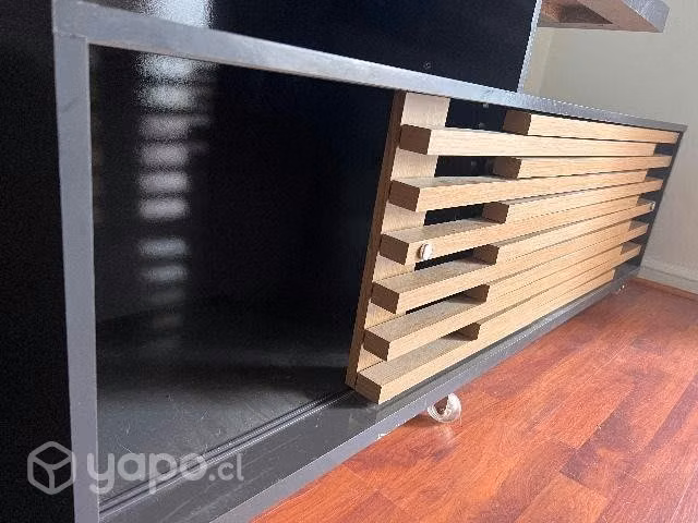 Rack TV 65