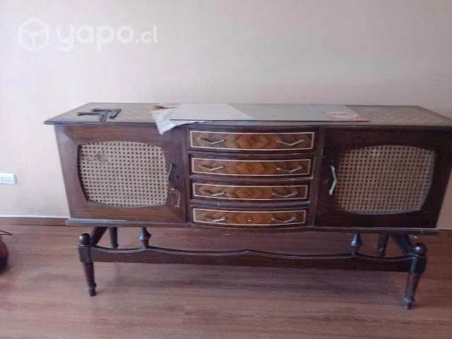 Comedor y Biffet antiguo