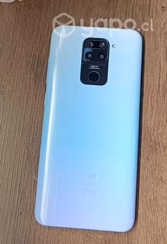 Redmi Note 9 - Imagen 2
