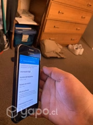Galaxy J1 Ace