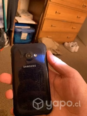 Galaxy J1 Ace