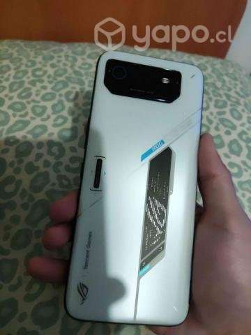 ROG Phone 6 12/128GB - Imagen 3
