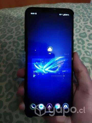ROG Phone 6 12/128GB - Imagen 6
