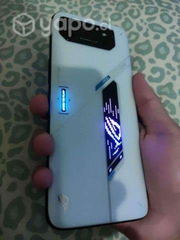 ROG Phone 6 12/128GB - Imagen 2