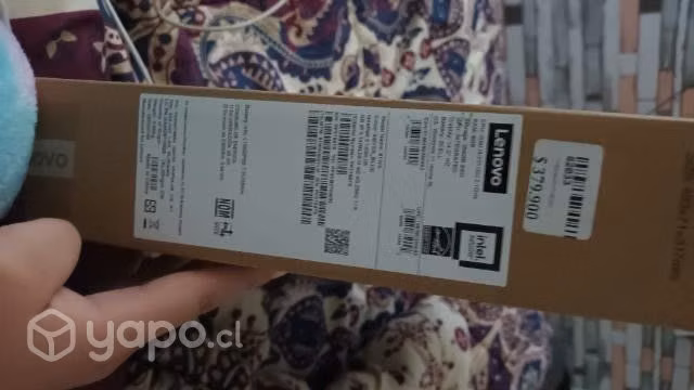 Lenovo